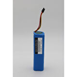 Lifero RX10 Robot Süpürge 6400 Mah Batarya