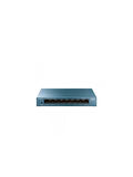 TP-LINK LS108G 8PORT 10/100/1000 YÖNETİLEMEZ SWITCH