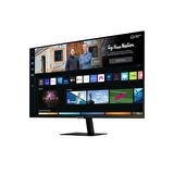 Samsung LS27BM500EUXUF 27 inç 4 ms HDMI 60 Hz LED Full HD Genel Bilgisayar Monitörü