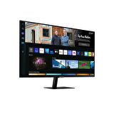 Samsung LS27BM500EUXUF 27 inç 4 ms HDMI 60 Hz LED Full HD Genel Bilgisayar Monitörü