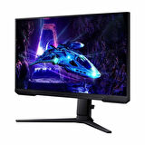 Samsung Odyssey G3 LS27DG302EUXUF 27" 1MS FHD 180Hz  Pivot (HDMI+DP) Gaming Monitör