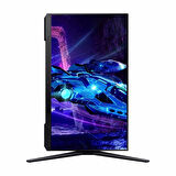 Samsung Odyssey G3 LS27DG302EUXUF 27" 1MS FHD 180Hz  Pivot (HDMI+DP) Gaming Monitör