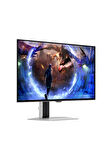 Samsung Odyssey G6 LS27DG602SUXUF 27" 0.03 ms OLED 2K Pivot 360 Hz Oyuncu Monitörü
