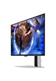 Samsung Odyssey G6 LS27DG602SUXUF 27" 0.03 ms OLED 2K Pivot 360 Hz Oyuncu Monitörü