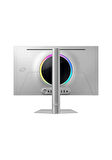 Samsung Odyssey G6 LS27DG602SUXUF 27" 0.03 ms OLED 2K Pivot 360 Hz Oyuncu Monitörü