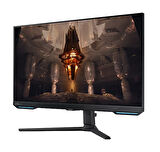 Samsung Odyssey G7 32'' 144 Hz 1ms 4K (3840 x 2160) IPS FreeSync Premium Pro Flat Monitör LS32BG700EUXUF