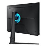 Samsung Odyssey G7 32'' 144 Hz 1ms 4K (3840 x 2160) IPS FreeSync Premium Pro Flat Monitör LS32BG700EUXUF