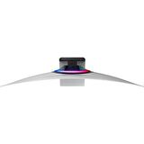 TEŞHİR Samsung 34"Smart Odyssey OLED G8 0.03 ms 175Hz UWQHD 1800R Gaming Monitör