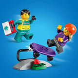 City Acil Yardım Ambulansı 60451