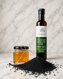 Little Sister's Farm Çörek Otu Yağı 250 Ml (Soğuk Press)