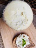 4 Ay Olgunlaştırılmış Deri Tulum Peyniri 500G
