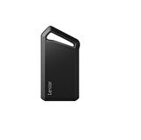 LEXAR 1TB LSL600X001T-RNBNG EXT.SSD 1TB USB3.2 GEN2X2 UP TO 2000MB/S READ AND 2000MB/S WRITE