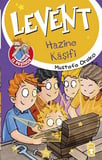 Levent İz Peşinde - 01 Hazine Kaşifi