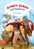 Evliya Çelebi Haramilerle