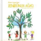 Yenidünya Ağacı