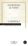 Carmilla - Hasan Ali Yücel Klasikleri