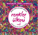 Renkler Ülkesi