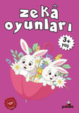 Zeka Oyunları 3+ Yaş