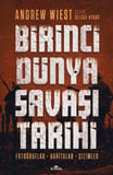 Birinci Dünya Savaşı Tarihi