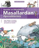 Oyunlar ve Etkinliklerle Masallardan Öğrendiklerimiz