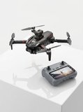Canlı Görüntü Aktarımlı Çift Kameralı Uzaktan Kumandalı Drone - Lisinya