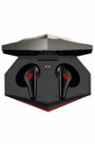 Bluetooth Kulaklık HD Ses Kaliteli Işıklı Metal Kasa Ios Android Uyumlu Mikrofonlu Yeni Nesil - Lisi