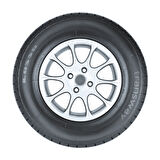 Lassa Transway 215/75R16C 116/114Q 10PR (Üretim Yılı: 2025)