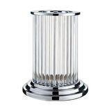 Lustran Gümüş Mumluk