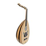 SAZ LT110-CM1 Türk Ud Kelebek-Venge Pro.