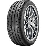 Taurus 185/50R16 81V High Performance Yaz Lastiği (Üretim Yılı: 2022)