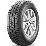 Taurus 215/60R17C 109/107T Cargo Speed Evo Yaz Lastiği (Üretim Yılı: 2025)