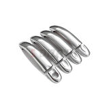S-Dizayn VW Golf 5 Plus Krom Kapı Kolu 4 Kapı 2004-2009