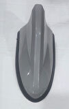 Honda Civic Uyumlu Opak (Nardo) Gri Shark Balina Anten