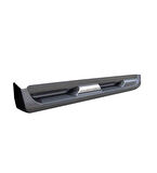 Kia Sorento Uyumlu Yan Basamak 2003-2007 Side Step Oem Style Gri