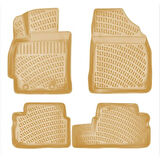 Nissan Xtrail 2014-2019 Bej Sahler Oto Paspas