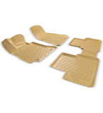 Nissan Xtrail 2014-2019 Bej Sahler Oto Paspas