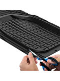 Sahler Universal Oto Paspas Smartfıt