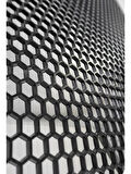 Bal Peteği Abs Plastik Panjur Teli 98x22 cm Siyah