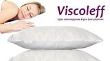 Lateks Boncuk Yastık (Doğal latex) visco ve latex özel karışımı Bambu-Aloevera