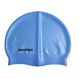Lotto Yüzme Bonesi EK114 Mavi