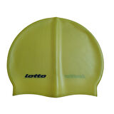 Lotto Yüzme Bonesi EK115 Sarı