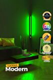 Rgb Led Strip Tube Light  Led ışık Uzaktan Kumandalı Işık Lamba Ampül aydınlatma Renkli 
