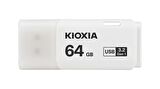 KIOXIA USB 64GB TransMemory U301 USB 3.2