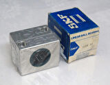 SKF LUER 30 Lineer Rulman Referans INA KH30-PP, FAG KH30-PP, NSK LM30LU
