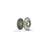 LUK 622227209 Debriyaj Seti F17 Şanzıman X20XEV Vectra B Astra G 1606153