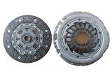 LUK 622333509 Debriyaj Seti Baskı Disk Alfa Romeo Giulietta-Mito 1.4 T 10 Bravo 08 Punto 12 1.4 16V 55255355