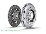 LUK 624315409 Debriyaj Seti BIIyasız Volvo S60 S80 V70 XC70 2000- 1367764