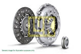 LUK 624323900 BMW E60 5.30 D Debriyaj Seti 21207546378 21207528210