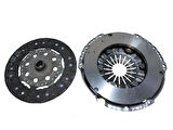 DEBRİYAJ SETİ RULMANSIZ / TRAFİC 3 - VİVARO - VİTO W447 / 3020529655R - 624393009
