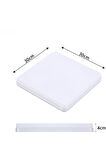 Mutfak Aydınlatma-25watt-30cm X 30cm Lüks Led Avize, Mutfak Avize Modelleri, Avize Modelleri (yeni)